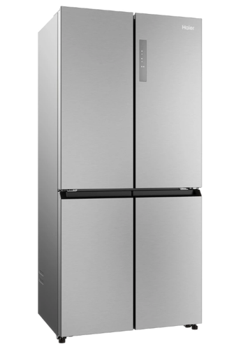 Купить Холодильник многодверный   Haier HTF-425DM7RU серебристый  9291508. Характеристики, отзывы и цены в Донецке