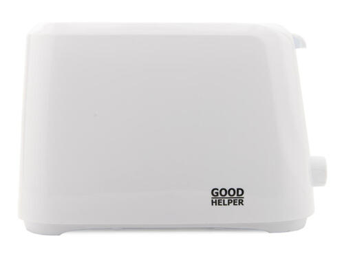 Купить Тостер Goodhelper ЕТ-103 белый  9101129. Характеристики, отзывы и цены в Донецке