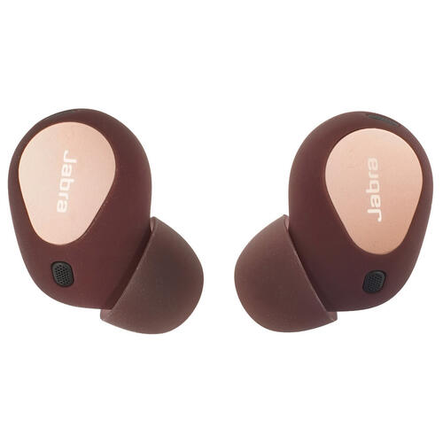 Купить Наушники TWS Jabra Elite 10 коричневый  5453559. Характеристики, отзывы и цены в Донецке