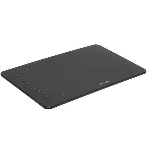Купить Графический планшет XP-Pen Deco 01 V2  1611116. Характеристики, отзывы и цены в Донецке