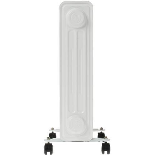 Купить Масляный обогреватель Centek CT-6208 белый  9905704. Характеристики, отзывы и цены в Донецке