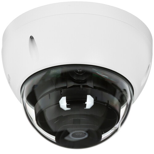 Купить IP-камера Dahua DH-IPC-HDBW2230EP-S-0280B-S2  9125584. Характеристики, отзывы и цены в Донецке