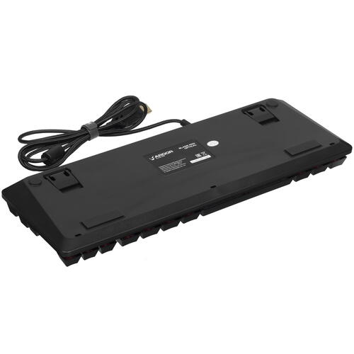 Купить Клавиатура  проводная ARDOR GAMING Blade PRO Optical  5068353. Характеристики, отзывы и цены в Донецке