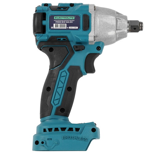 Купить Гайковерт ELECTROLITE PRIDE BIW 340 21V   , Без ЗУ, Без АКБ  9239482. Характеристики, отзывы и цены в Донецке