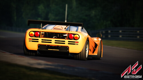 Купить Дополнение для игры Assetto Corsa - Dream Pack 1 (Steam)  5622269. Характеристики, отзывы и цены в Донецке