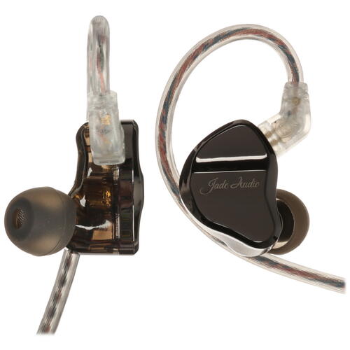 Купить Проводные наушники FIIO JD1 Type C черный  5465488. Характеристики, отзывы и цены в Донецке