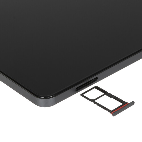 Купить 8.7" Планшет Samsung Galaxy Tab A11 LTE 64 ГБ серый  5642188. Характеристики, отзывы и цены в Донецке