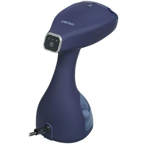 Купить Отпариватель DEXP HGS-1400H синий  5416354. Характеристики, отзывы и цены в Донецке