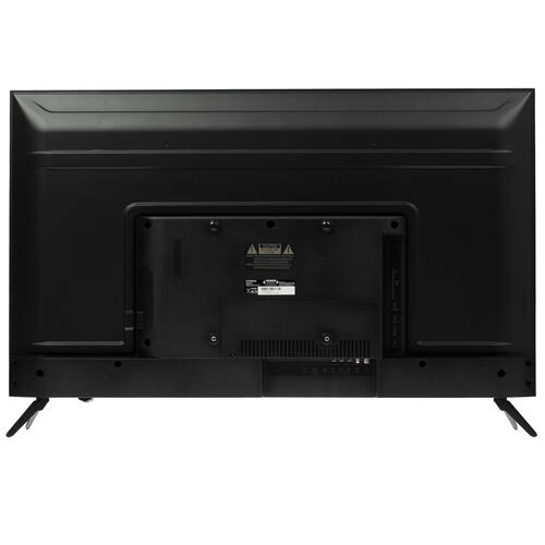 Купить 43" (109 см) Телевизор Konka B43 черный  5075266. Характеристики, отзывы и цены в Донецке