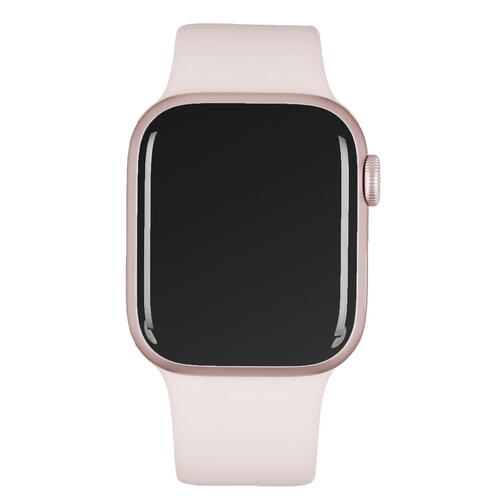 Купить Смарт-часы Apple Watch Series 9 41mm  5432022. Характеристики, отзывы и цены в Донецке