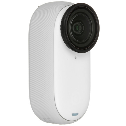 Купить Экшн-камера Insta360 GO 3S белый  9174899. Характеристики, отзывы и цены в Донецке