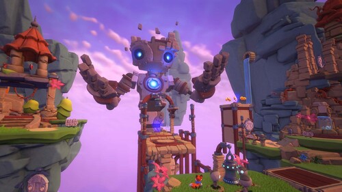 Купить Игра Super Lucky's Tale (Steam)  5484558. Характеристики, отзывы и цены в Донецке