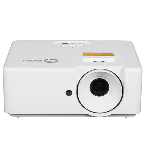 Купить Проектор Exell EXD306Z белый  5439238. Характеристики, отзывы и цены в Донецке