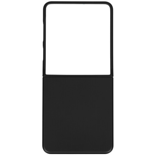 Купить Накладка  Araree Aero Flex M для Samsung Galaxy Z Flip7 черный  5639898. Характеристики, отзывы и цены в Донецке