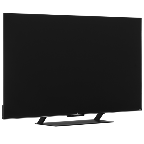 Купить 50" (127 см) Телевизор DEXP 50QCG черный  9082411. Характеристики, отзывы и цены в Донецке