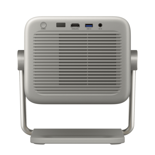 Купить Проектор Hisense M2 Pro серебристый  5634174. Характеристики, отзывы и цены в Донецке