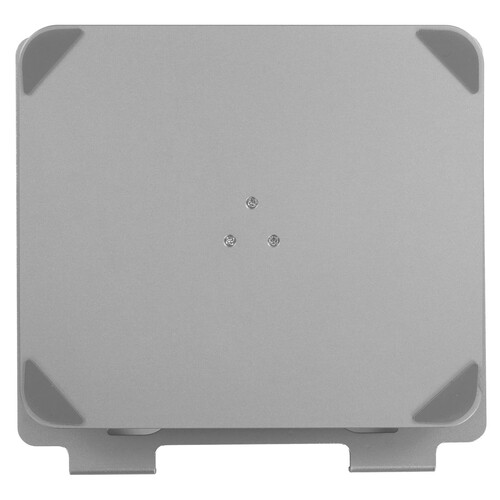 Купить Охлаждающая подставка Digma D-NCP170-1xRGB110-360 серебристый  9300791. Характеристики, отзывы и цены в Донецке