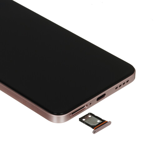 Купить 6.8" Смартфон realme 15 256 ГБ розовый  5638274. Характеристики, отзывы и цены в Донецке