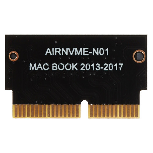 Купить Внутренний адаптер для накопителя DEXP Z-AC001  5437296. Характеристики, отзывы и цены в Донецке