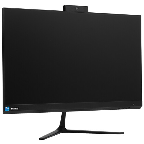 Купить 23.8" Моноблок AOPEN WA242-13U [ZD.D01CF.005]  5624231. Характеристики, отзывы и цены в Донецке