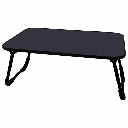 Купить Столик для ноутбука BRABIX BT-002 черный  9163433. Характеристики, отзывы и цены в Донецке