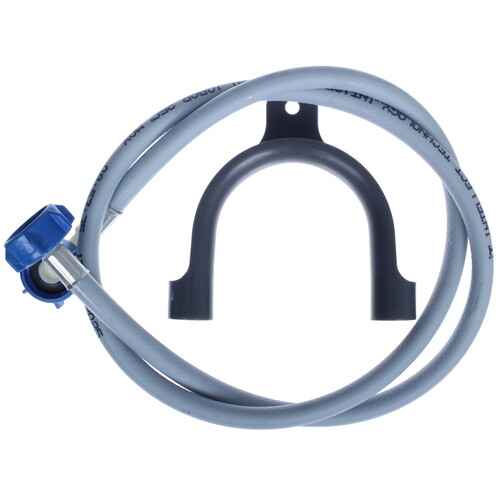Купить Стиральная машина Haier HW65-BP129302A белый  9291536. Характеристики, отзывы и цены в Донецке