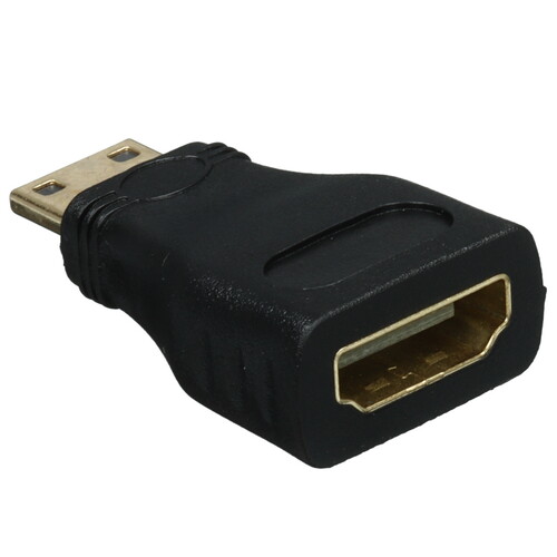 Купить Переходник однонаправленный Perfeo HDMI - mini HDMI  5620237. Характеристики, отзывы и цены в Донецке