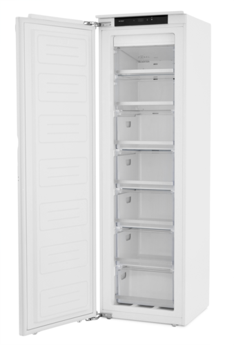 Купить Встраиваемый морозильный шкаф ZUGEL ZFI17540NF  9175422. Характеристики, отзывы и цены в Донецке