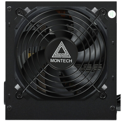 Купить Блок питания MONTECH APX 650W [XWYA11-650W] черный  5458904. Характеристики, отзывы и цены в Донецке
