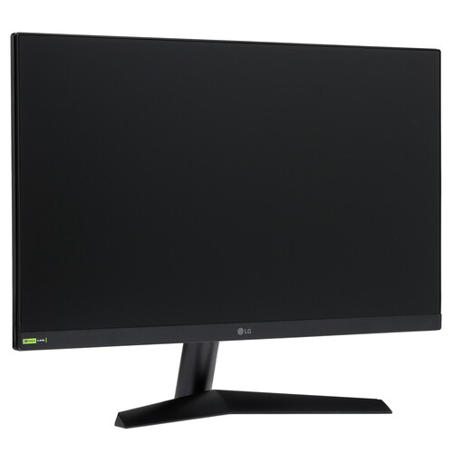 Купить 23.8" Монитор LG UltraGear 24GS60F-B черный  5463973. Характеристики, отзывы и цены в Донецке