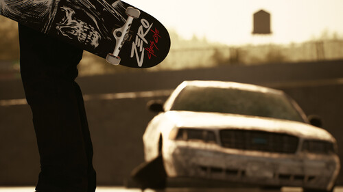 Купить Дополнение для игры Session: Skate Sim - Waterpark &amp  5622425. Характеристики, отзывы и цены в Донецке