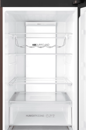 Купить Холодильник многодверный   Haier A4F739CLBGU1 коричневый  9291520. Характеристики, отзывы и цены в Донецке