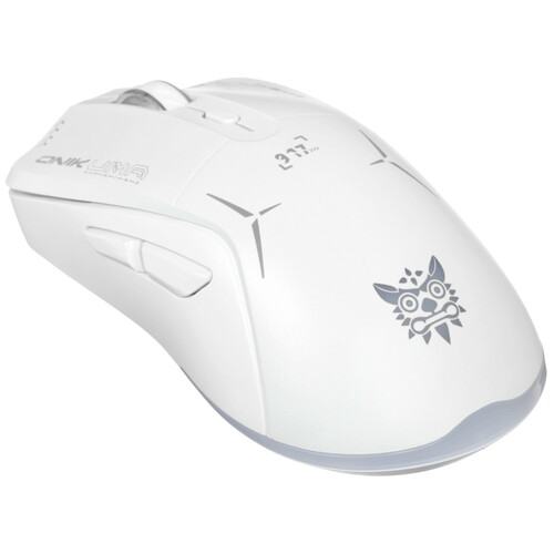 Купить Мышь беспроводная/проводная ONIKUMA CW917  9302670. Характеристики, отзывы и цены в Донецке