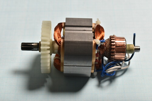 Купить Двигатель (В сборе) для шуруповерта FinePower TDW300 (N/A) [N/A]  4767448. Характеристики, отзывы и цены в Донецке