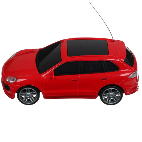 Купить Радиоуправляемая машина шоссейная Автоград «Каен»  5603964. Характеристики, отзывы и цены в Донецке