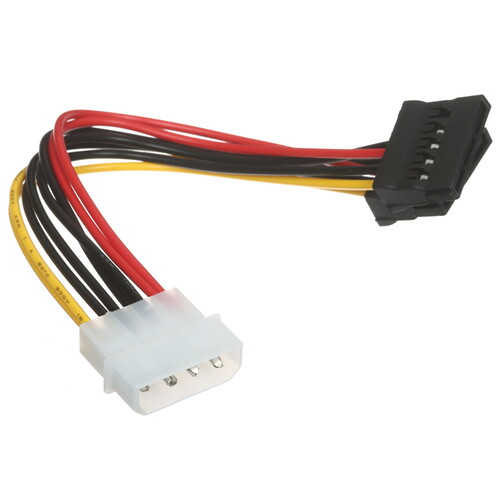 Купить Кабель для накопителя GoPower 00-00029040  5479636. Характеристики, отзывы и цены в Донецке