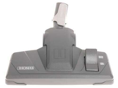 Купить Пылесос Thomas Perfect Air Allergy Pure белый  1007697. Характеристики, отзывы и цены в Донецке