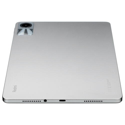 Купить 11" Планшет Xiaomi Redmi Pad SE Wi-Fi 128 ГБ серый  5429845. Характеристики, отзывы и цены в Донецке