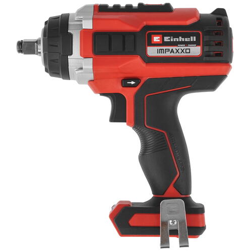 Купить Гайковерт Einhell PXC Impaxxo 18/400   , Без ЗУ, Без АКБ  9086100. Характеристики, отзывы и цены в Донецке