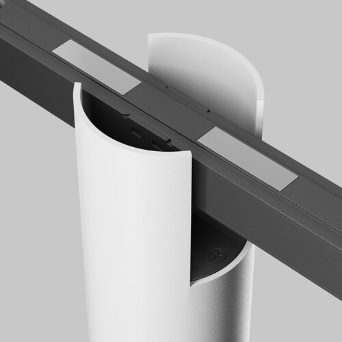 Купить Светильник трековый Maytoni TR122-4-7W-DS-W  9169858. Характеристики, отзывы и цены в Донецке