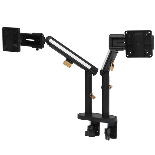 Купить Крепление для мониторов KEYRON Kronos LM9-22СG  9096027. Характеристики, отзывы и цены в Донецке