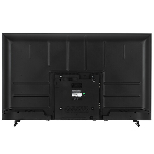 Купить 43" (109 см) Телевизор Sber SDX-43U4124 черный  9230831. Характеристики, отзывы и цены в Донецке