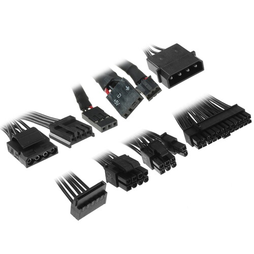 Купить Блок питания Thermaltake Toughpower GF2 ARGB 750W  4745567. Характеристики, отзывы и цены в Донецке