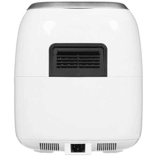 Купить Аэрогриль Sencor SFR 5320WH белый  8185263. Характеристики, отзывы и цены в Донецке