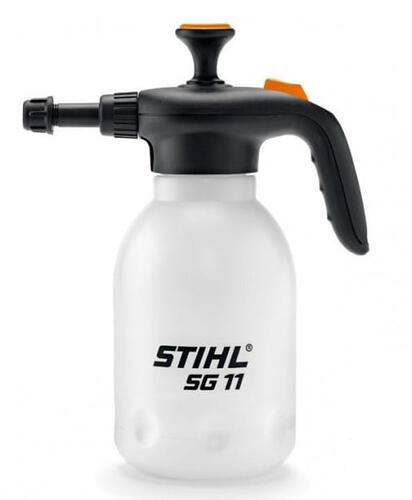 Купить Опрыскиватель STIHL SG 11  5464494. Характеристики, отзывы и цены в Донецке
