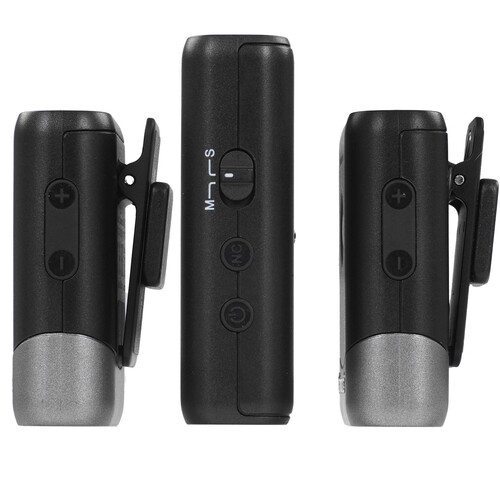 Купить Радиосистема Saramonic Mix  9291841. Характеристики, отзывы и цены в Донецке