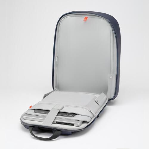 Купить Рюкзак XD design Bobby Edge синий  9118206. Характеристики, отзывы и цены в Донецке