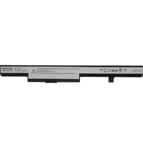 Купить Аккумулятор для ноутбуков Pitatel BT-1928  5058083. Характеристики, отзывы и цены в Донецке