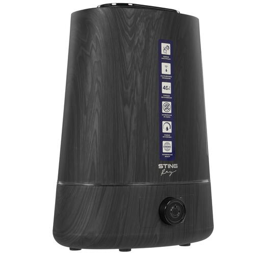 Купить Увлажнитель воздуха Stingray ST-HF500A  9111549. Характеристики, отзывы и цены в Донецке