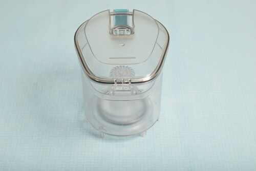 Купить Резервуар (Пылесборник) для вертикального пылесоса Mamibot V6 Pro  9066484. Характеристики, отзывы и цены в Донецке